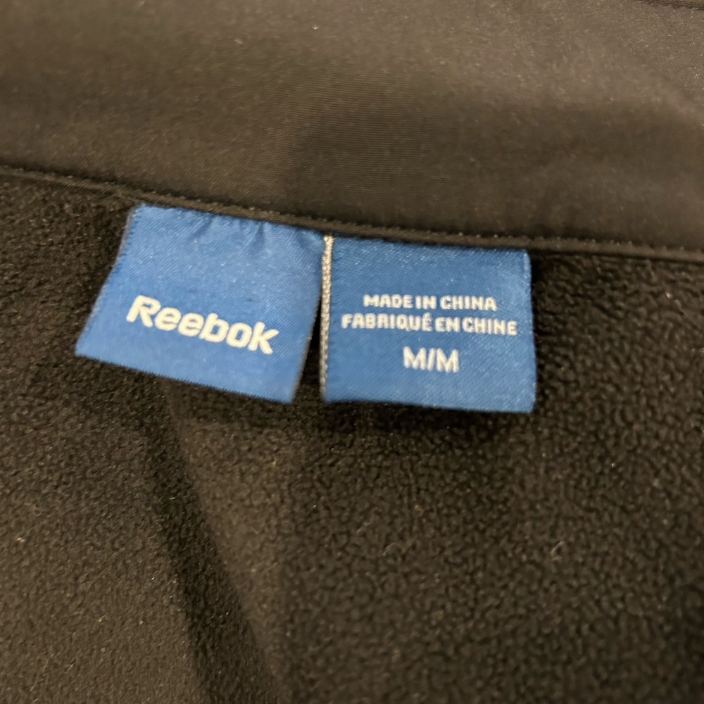 Women’s Reebok Soft Shell Jacket - Picture 5 of 7